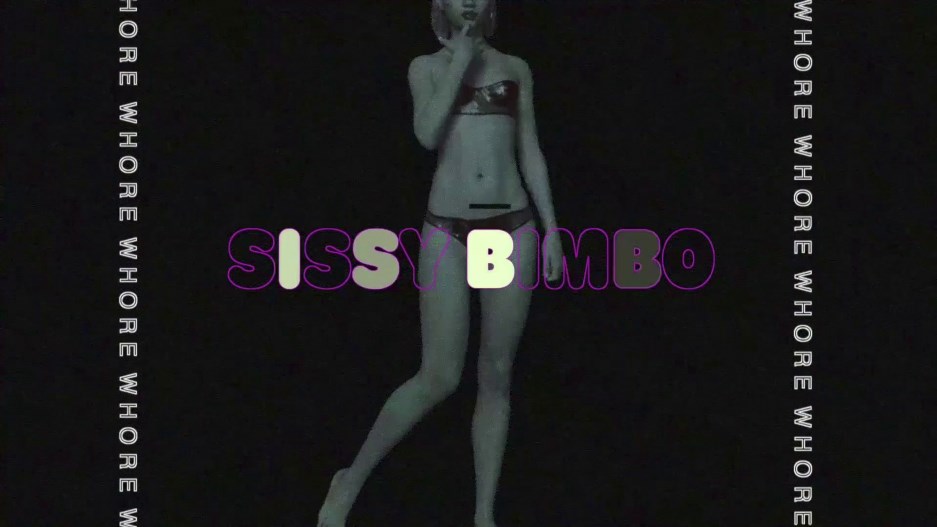 Princess Fierce - SISSY PSYOPBI HOE BIMBO SUPER SOLDIER -Handpicked Jerk-Off Instruction